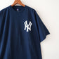 Majestic Newyork Yankees tee