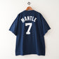 Majestic Newyork Yankees tee