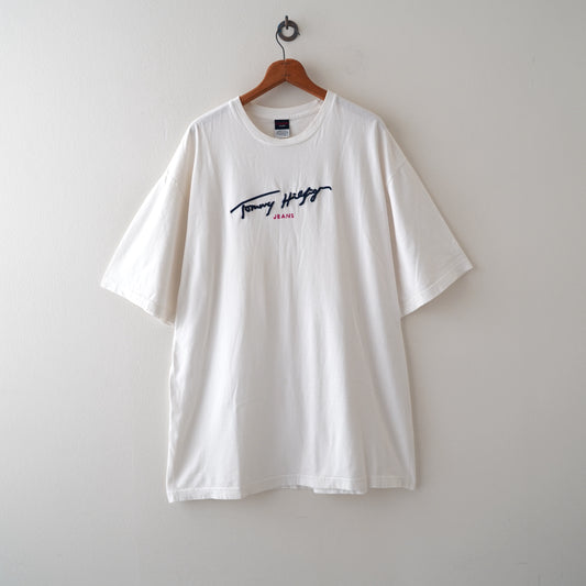 TOMMY HILFIGER JEANS tee