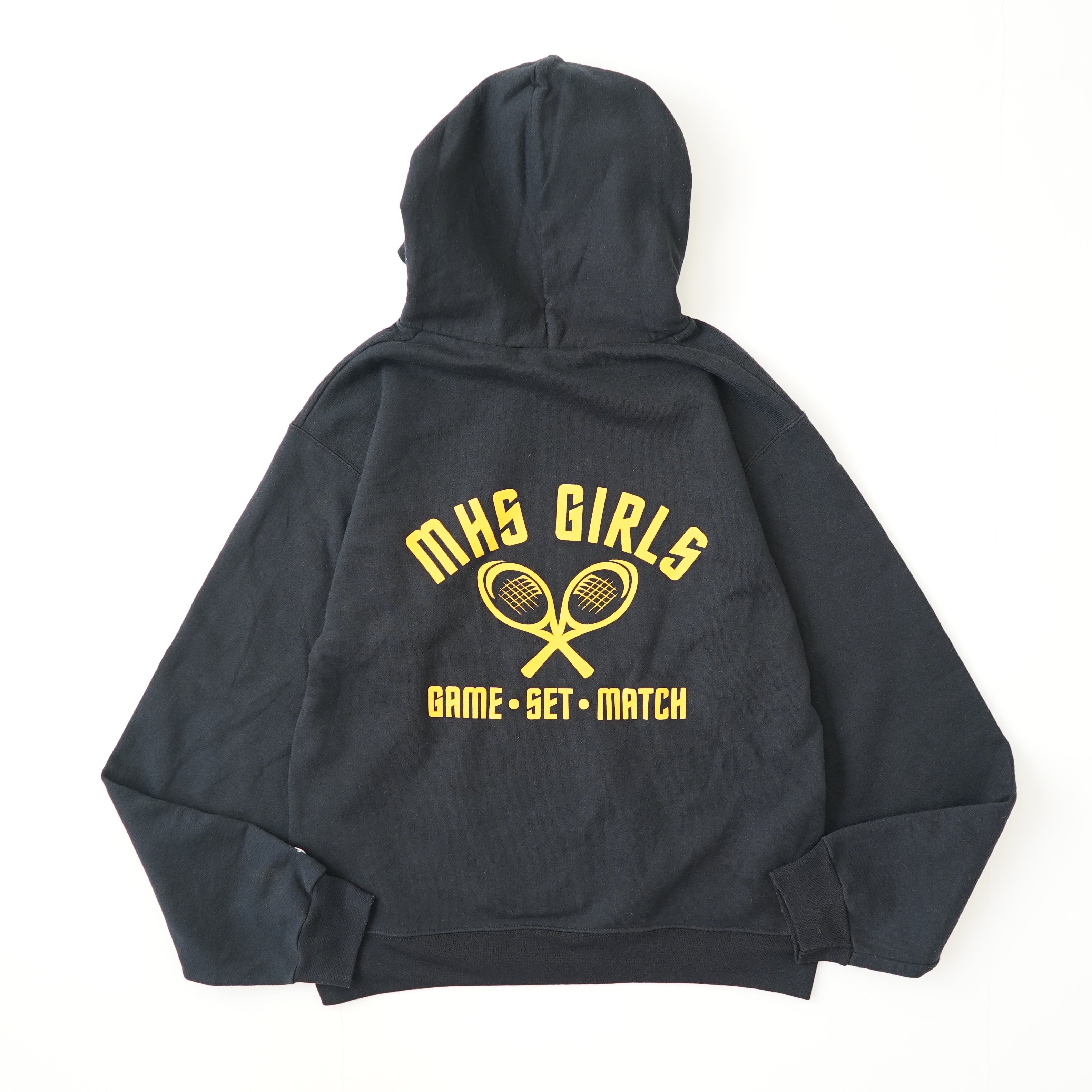 Champion on sale hoodie girls