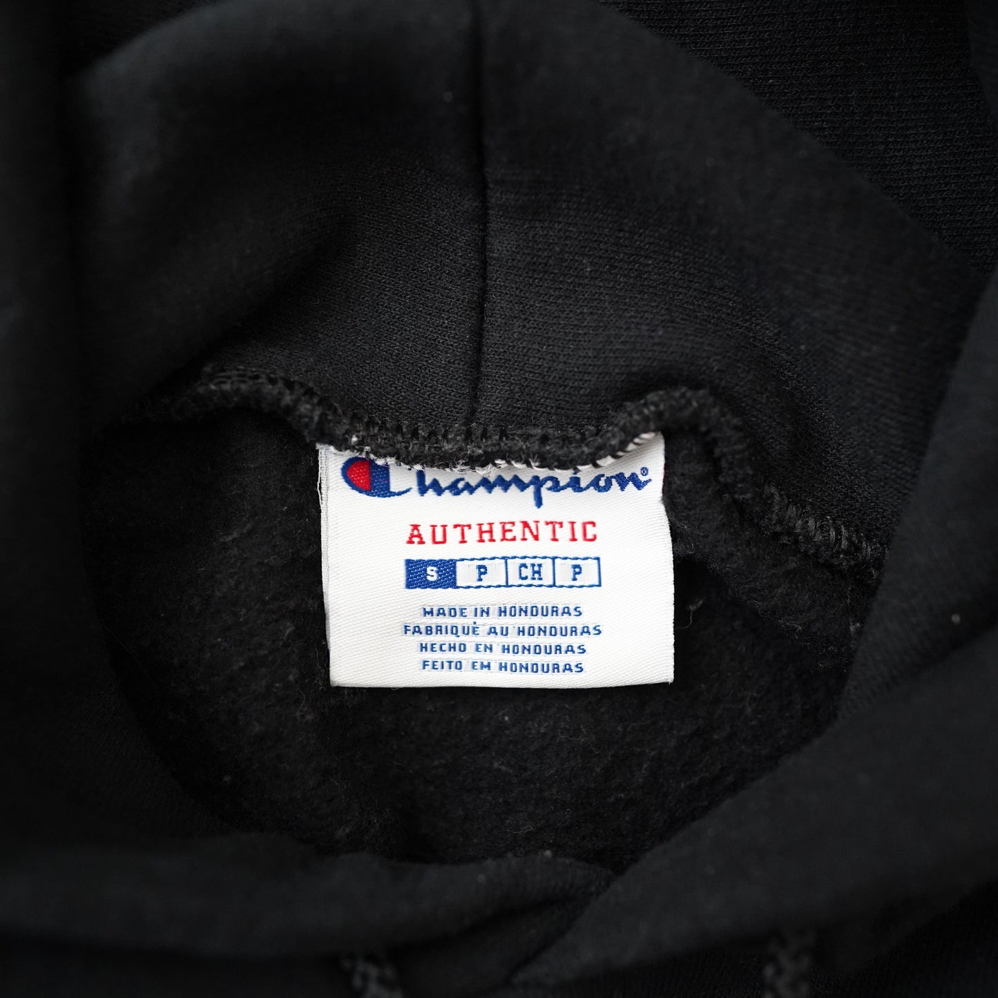 Champion MHS GIRLS hoodie