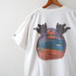 Hard Rock Cafe Honolulu tee