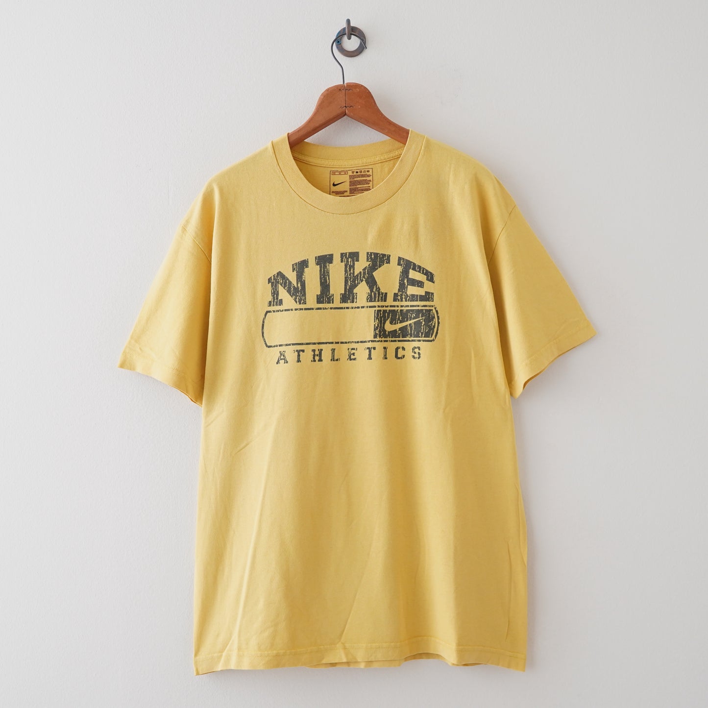 NIKE print tee