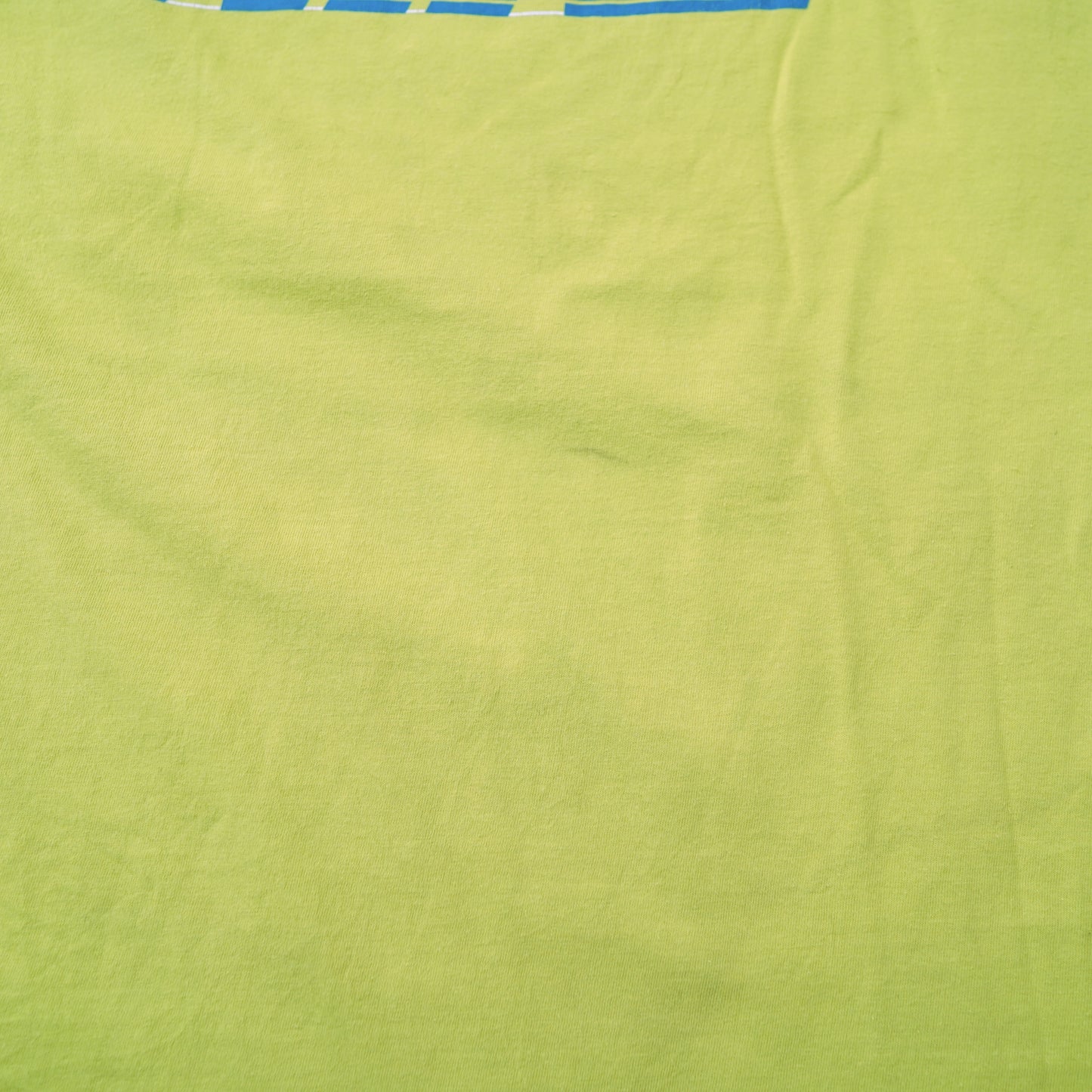 NIKE logo tee