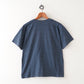 VANS logo tee