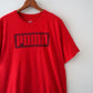 PUMA tee