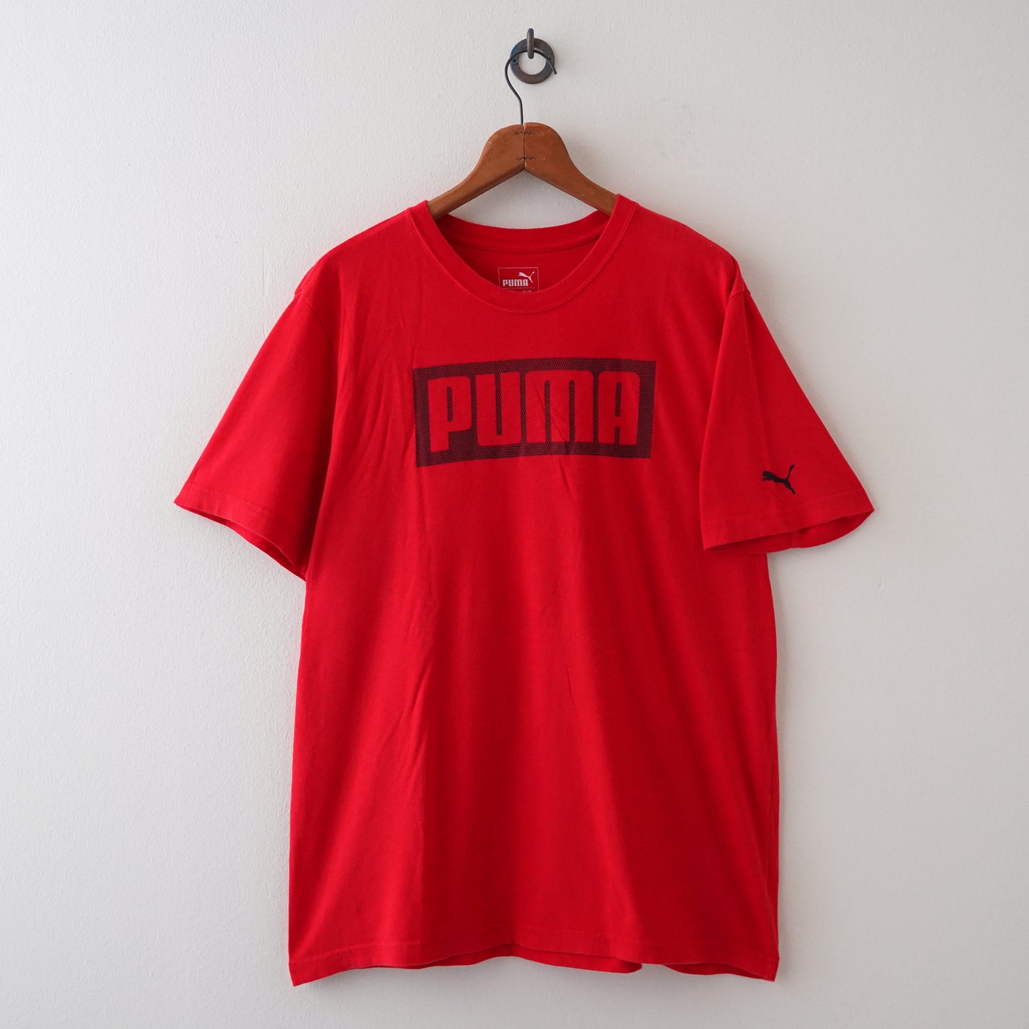 PUMA tee