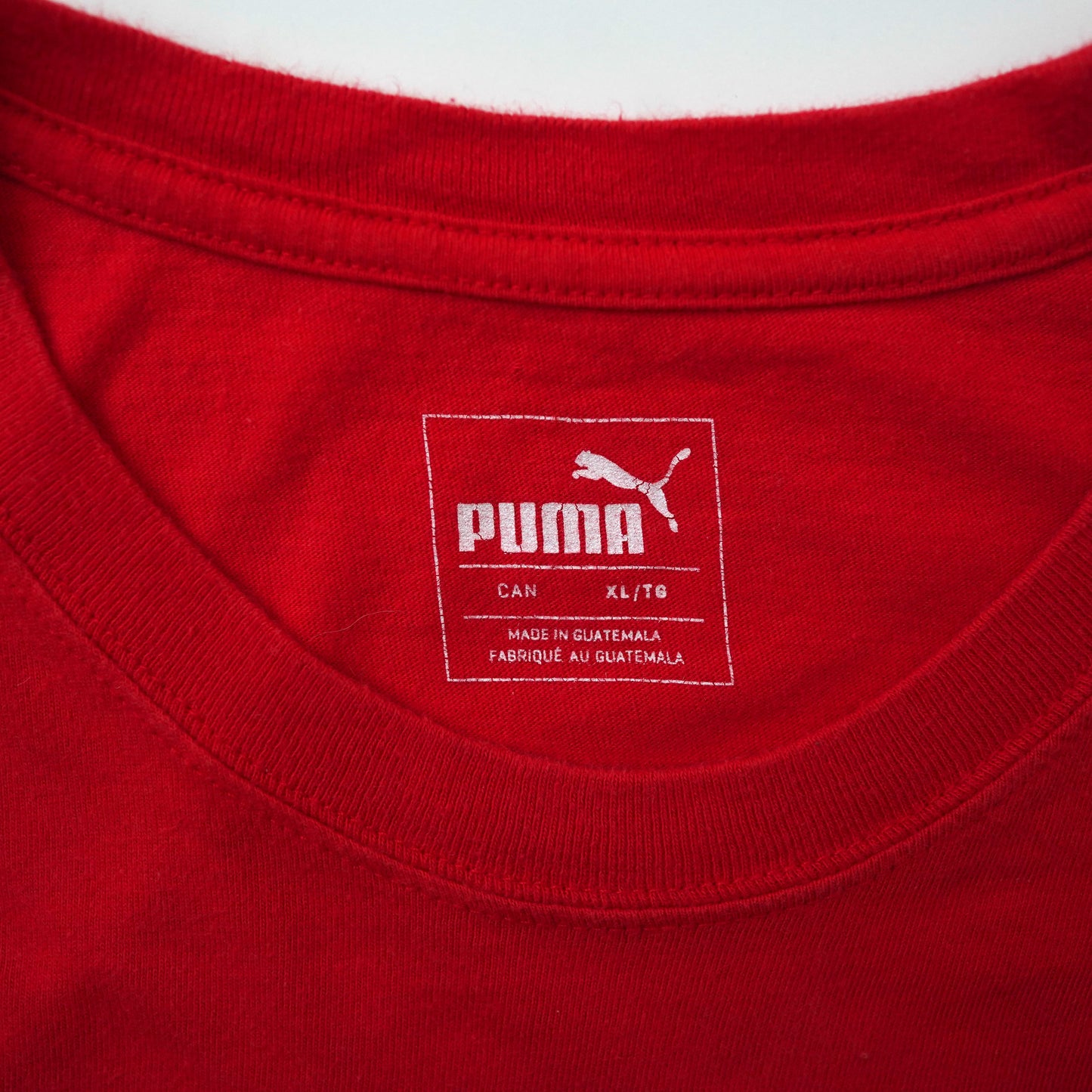 PUMA tee