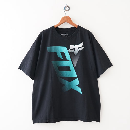 FOX logo tee