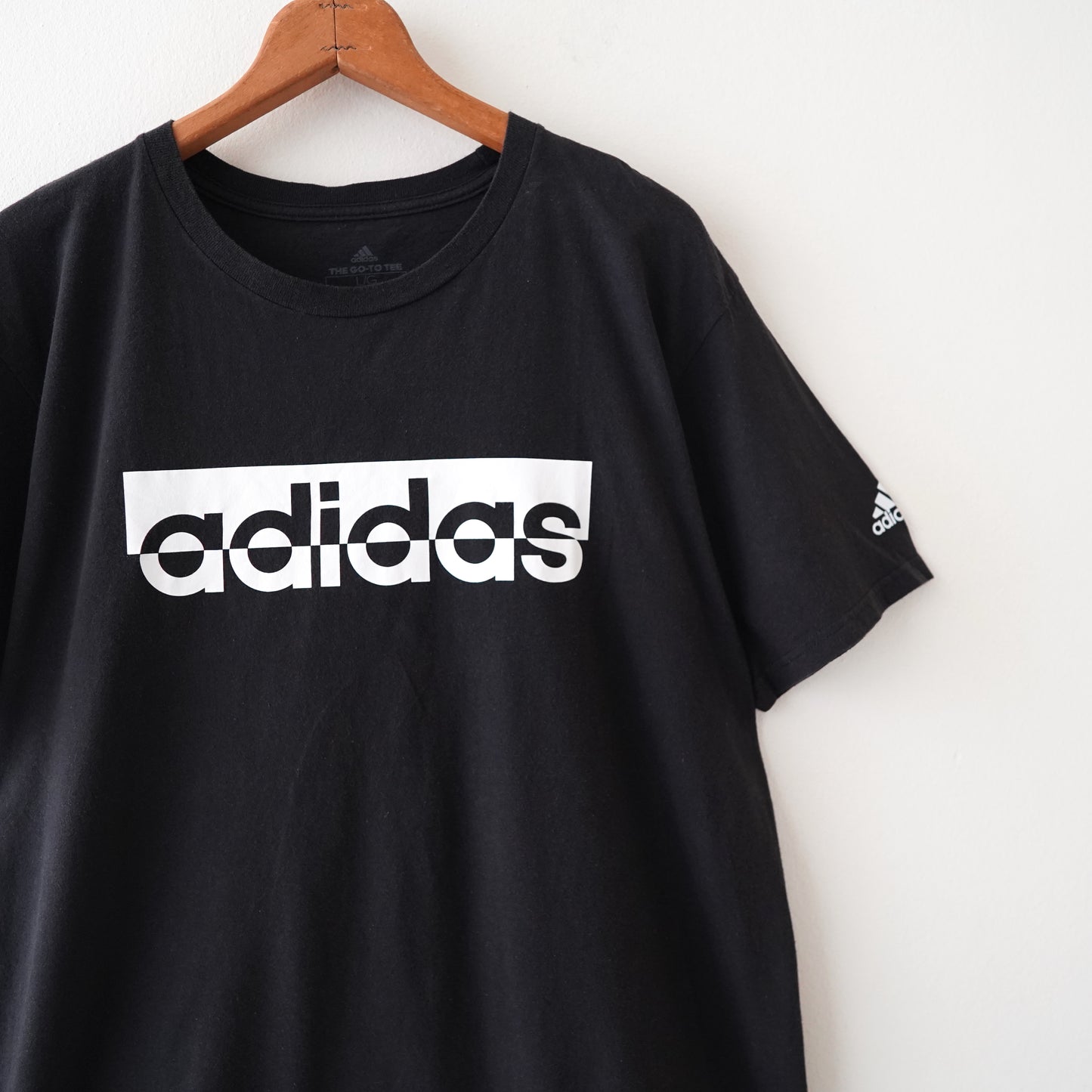 adidas tee