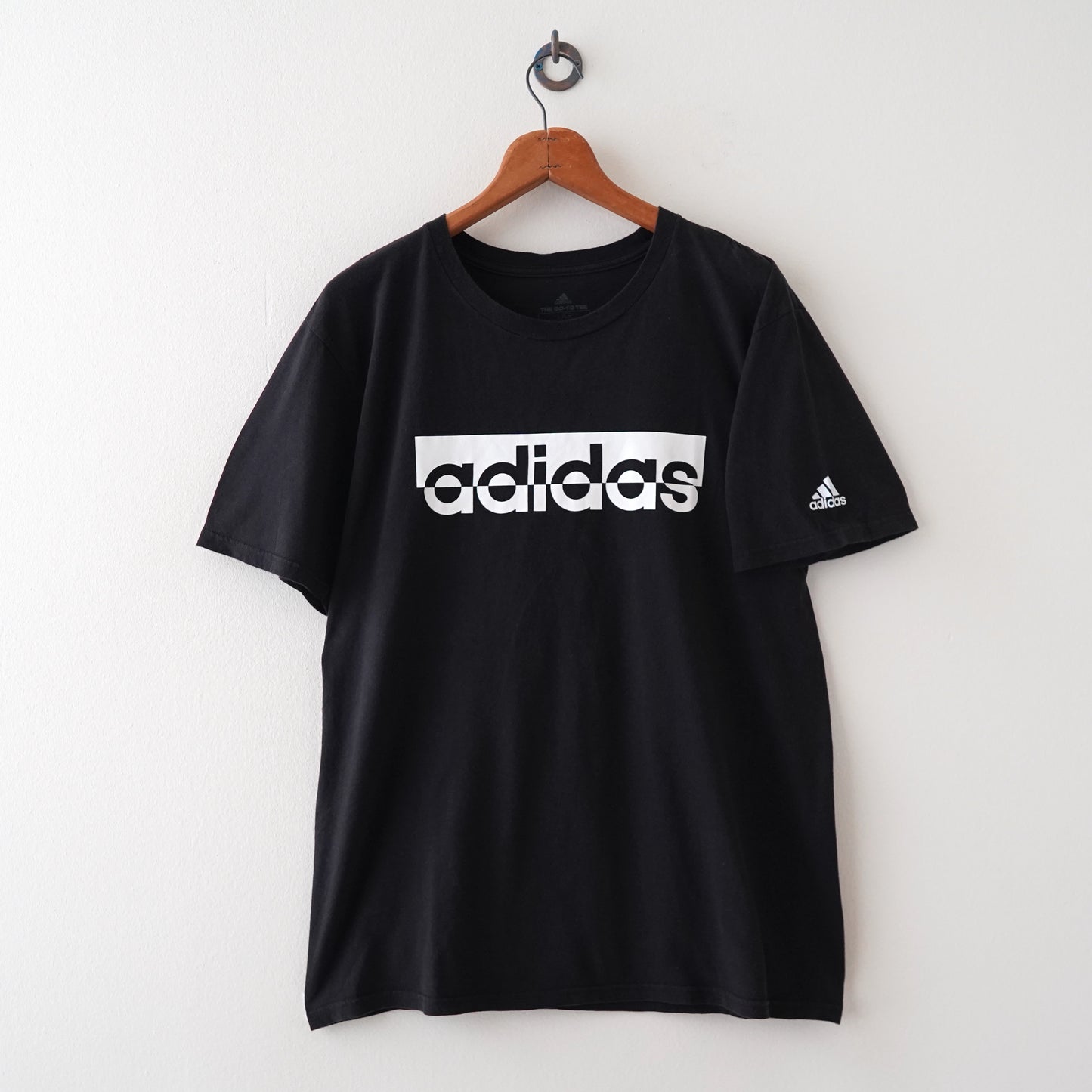 adidas tee