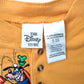 Disney long tee