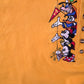 Disney long tee