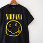 NIRVANA tee