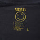 NIRVANA tee