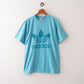 addidas logo tee