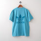 addidas logo tee