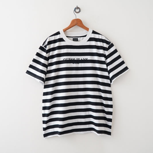 GUESS border tee