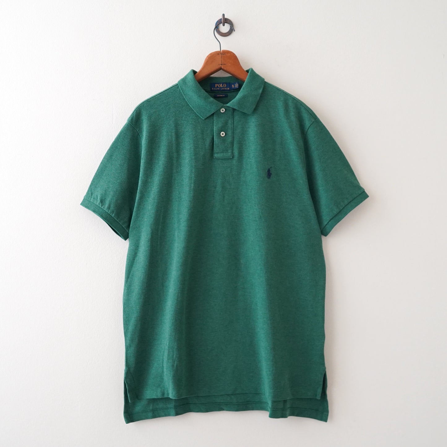 90s POLO Ralph Lauren polo shirt