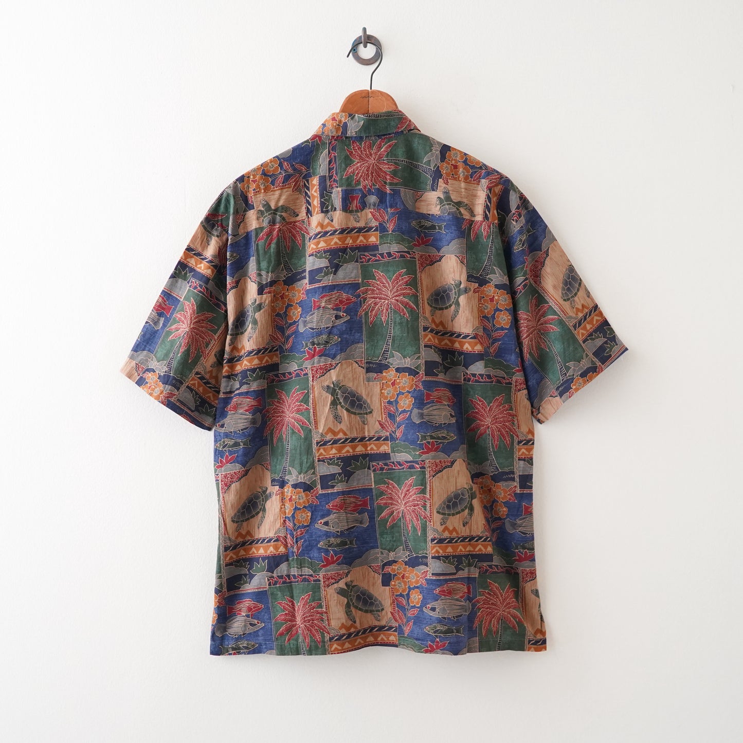 Aloha shirt