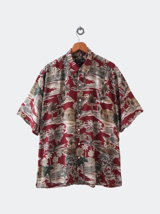 Aloha shirt