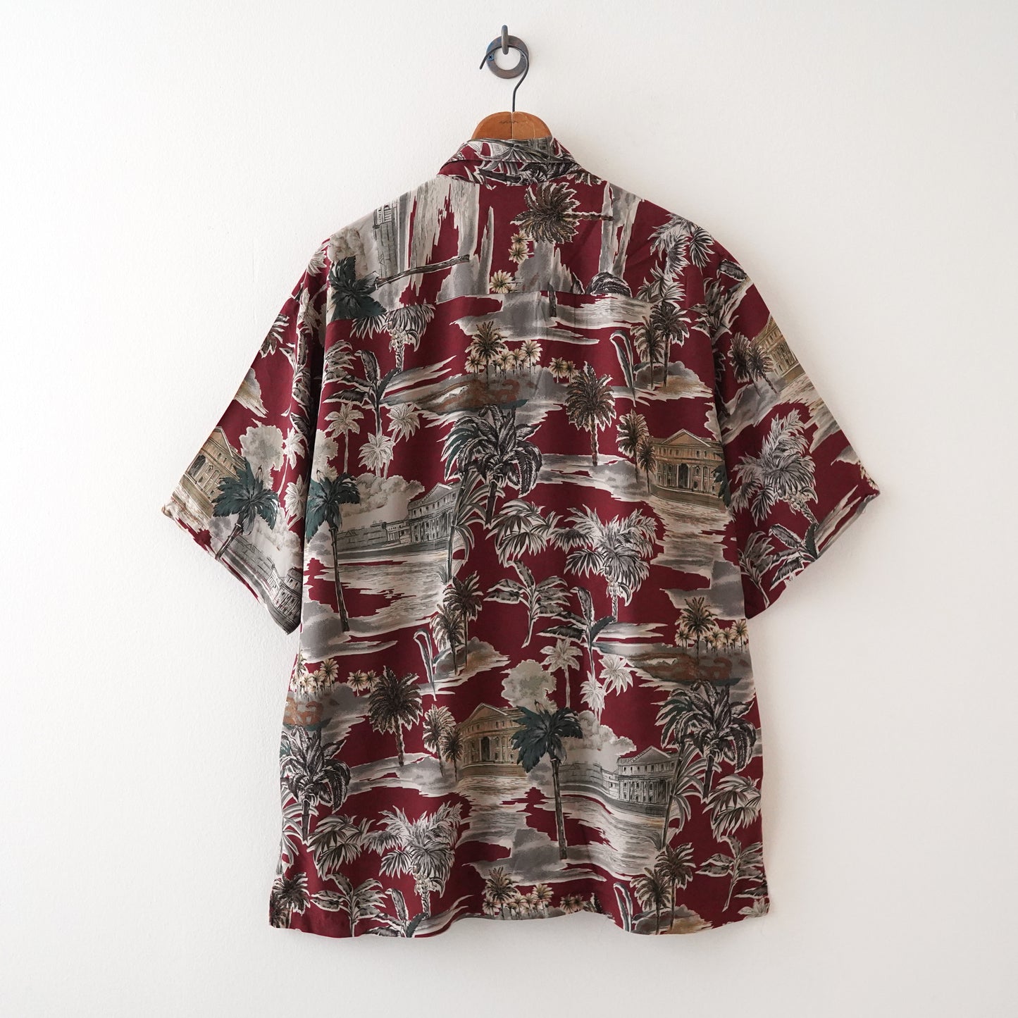 Aloha shirt