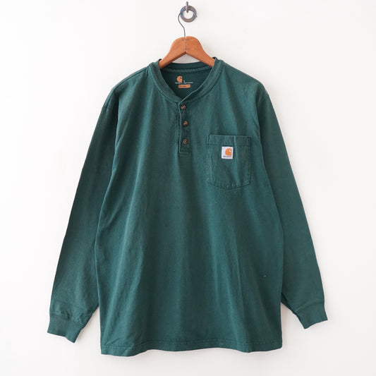 Carhartt long tee