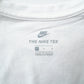 NIKE logo tee