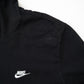 NIKE Logo hoodie