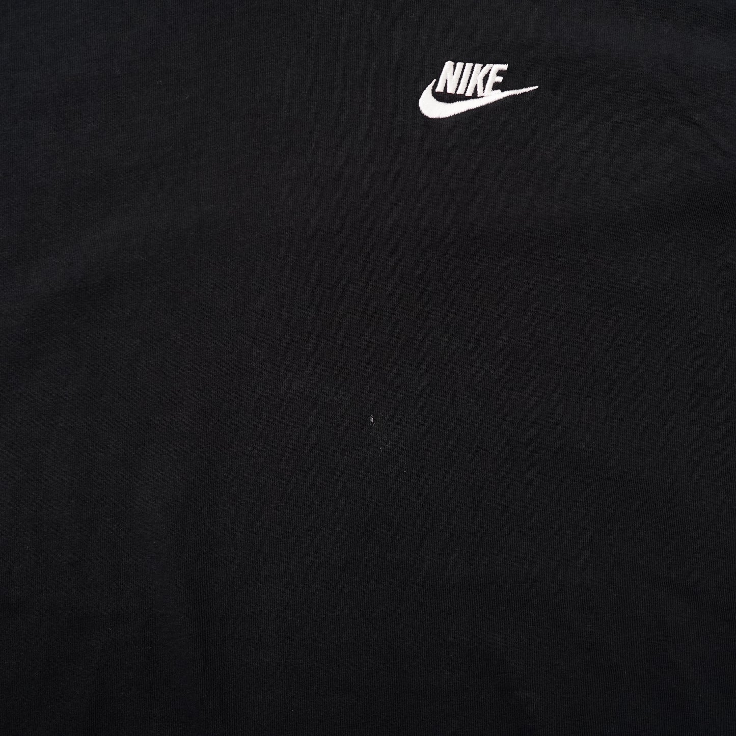 NIKE Logo hoodie