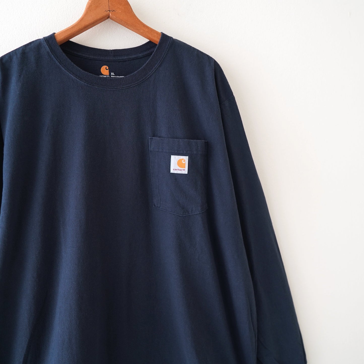 Carhartt long tee