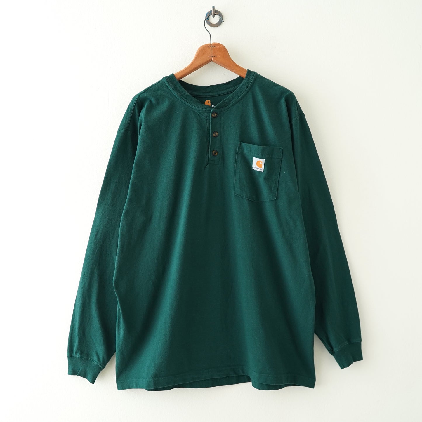 Carhartt long tee