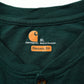 Carhartt long tee