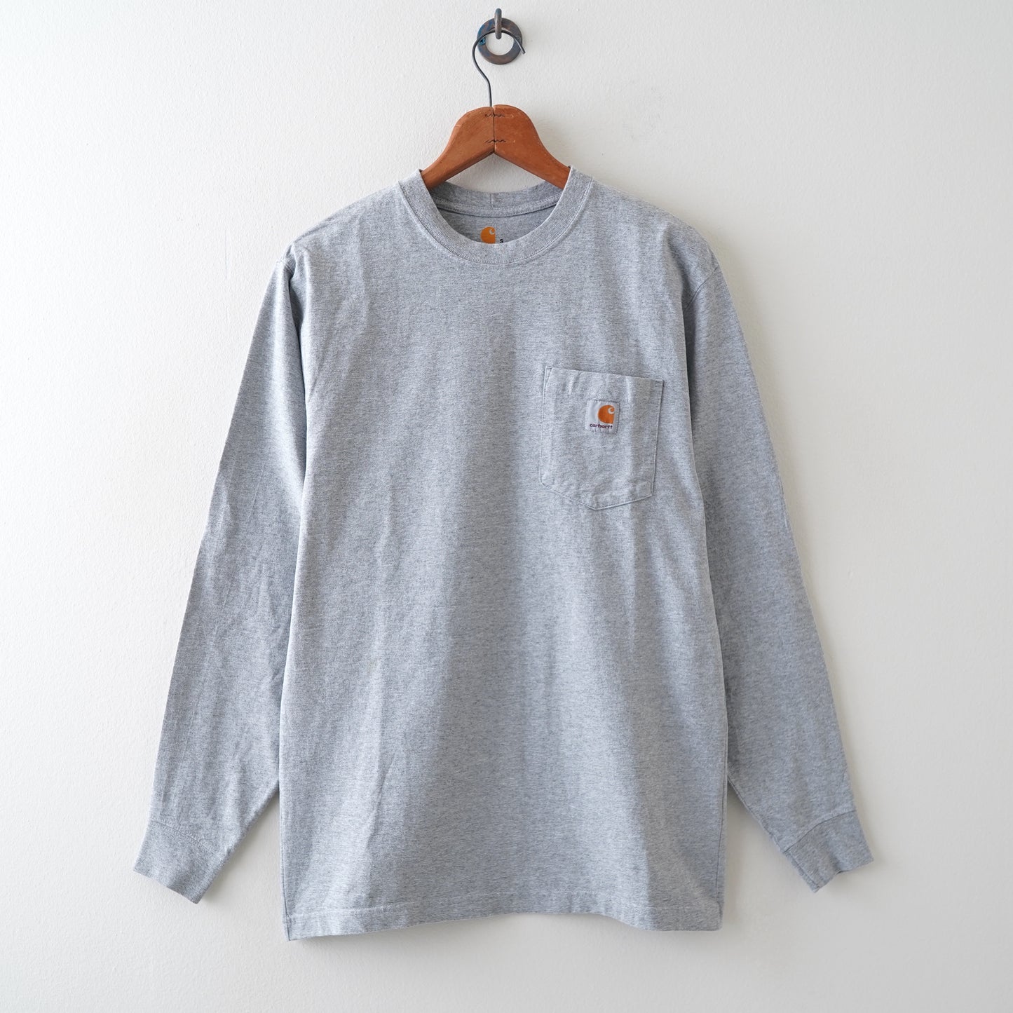 Carhartt long tee