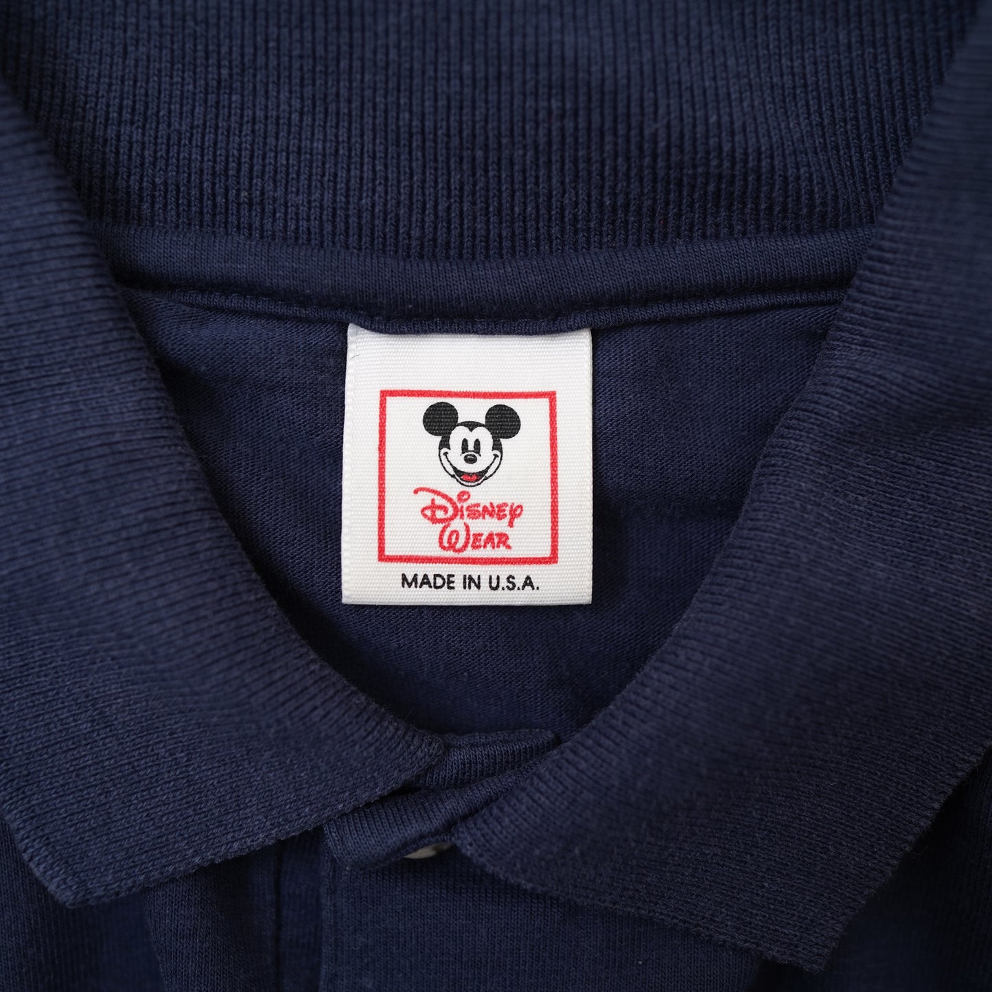 Disney micky polo shirts