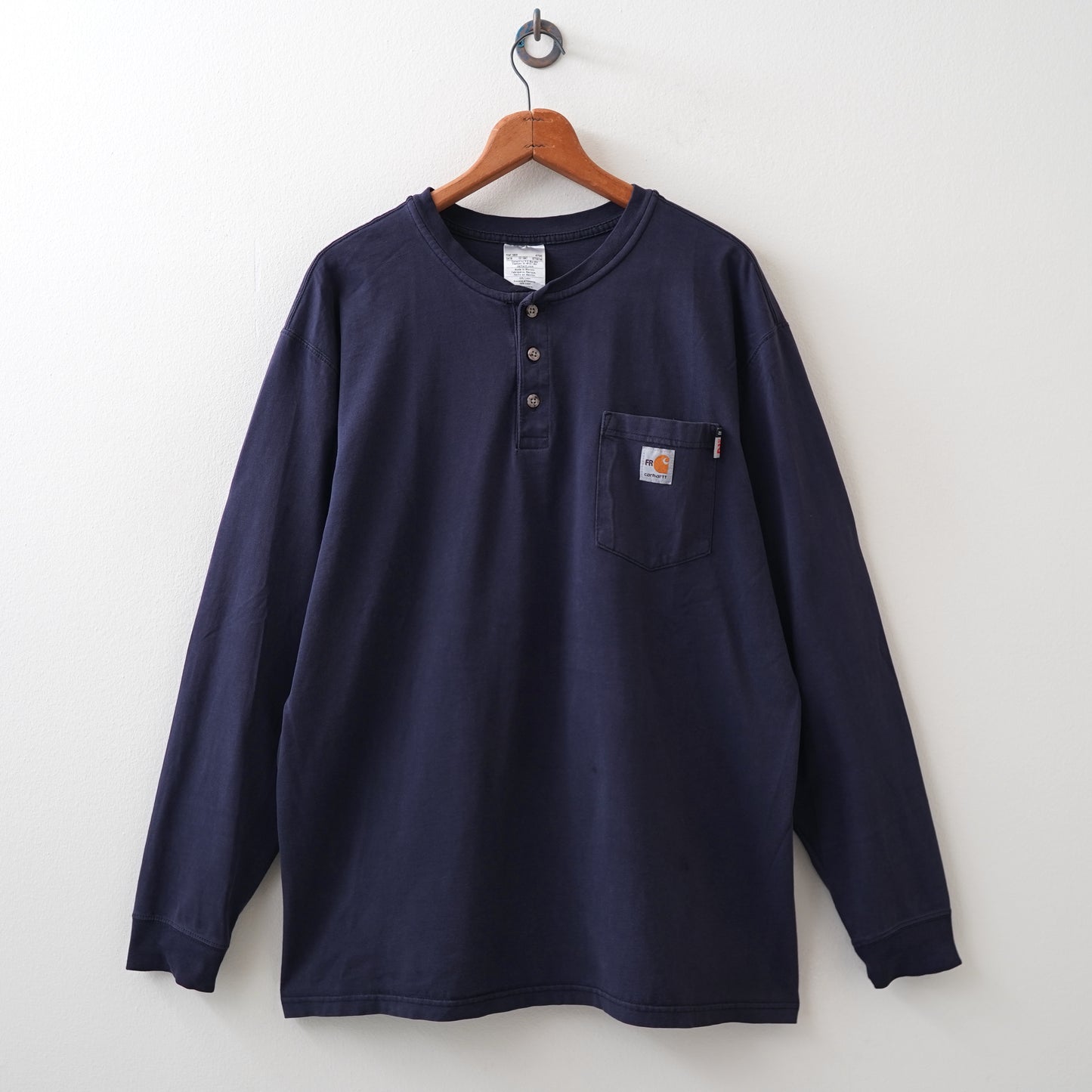 Carhartt long tee