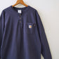 Carhartt long tee