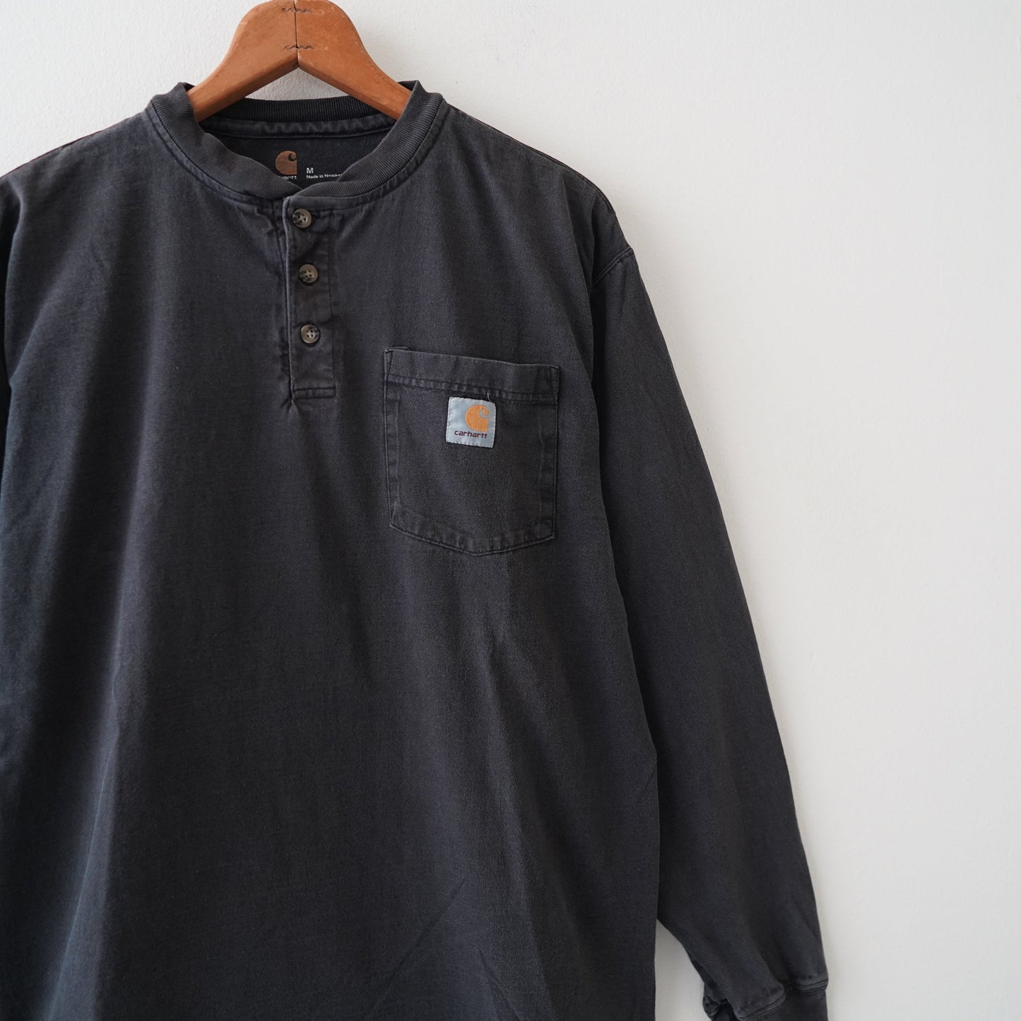 Carhartt long tee