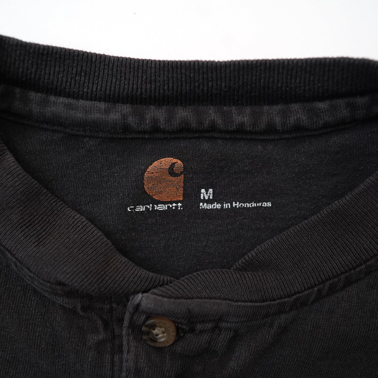 Carhartt long tee