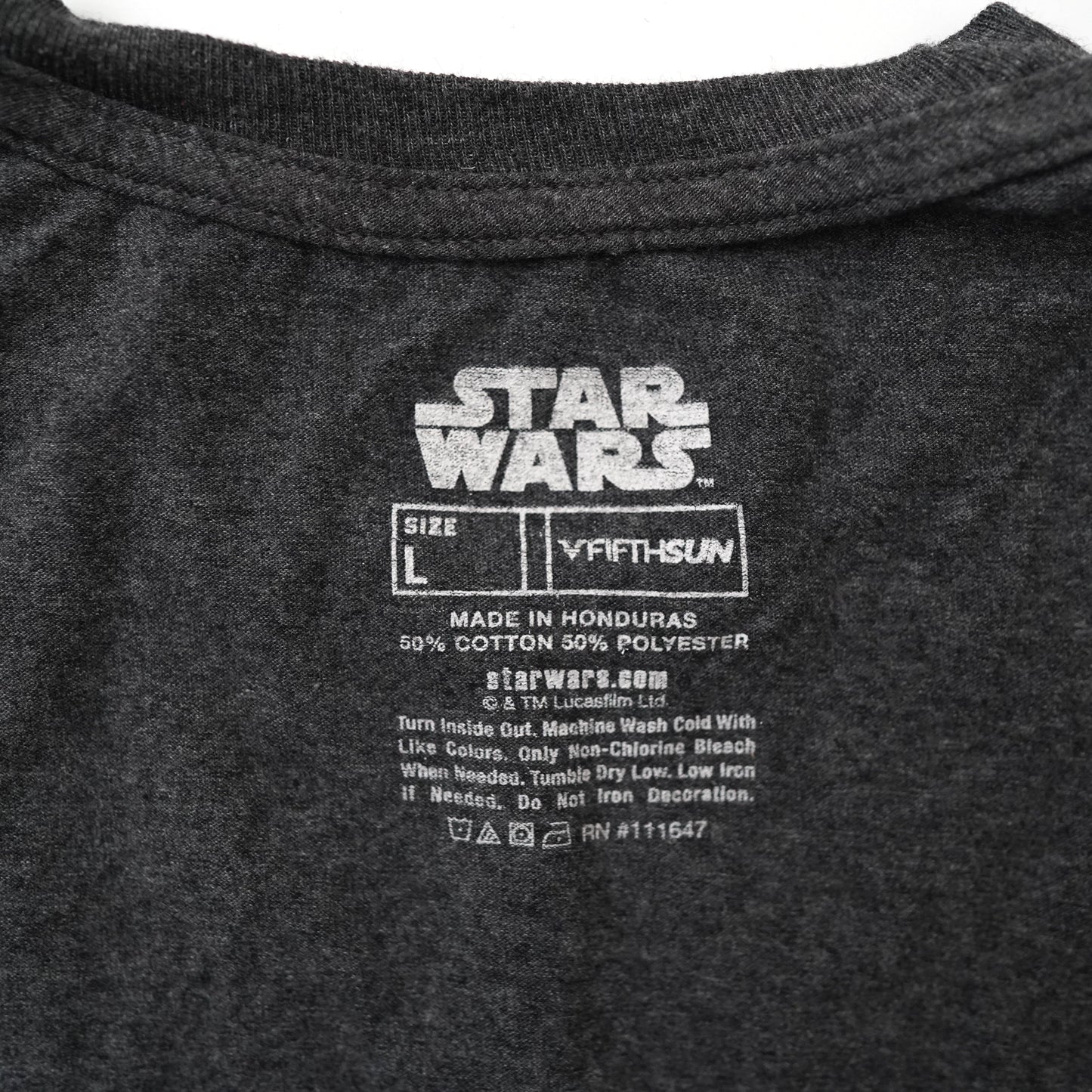 STAR WARS tee