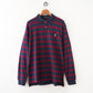 POLO RALPH LAURENT long polo shirt