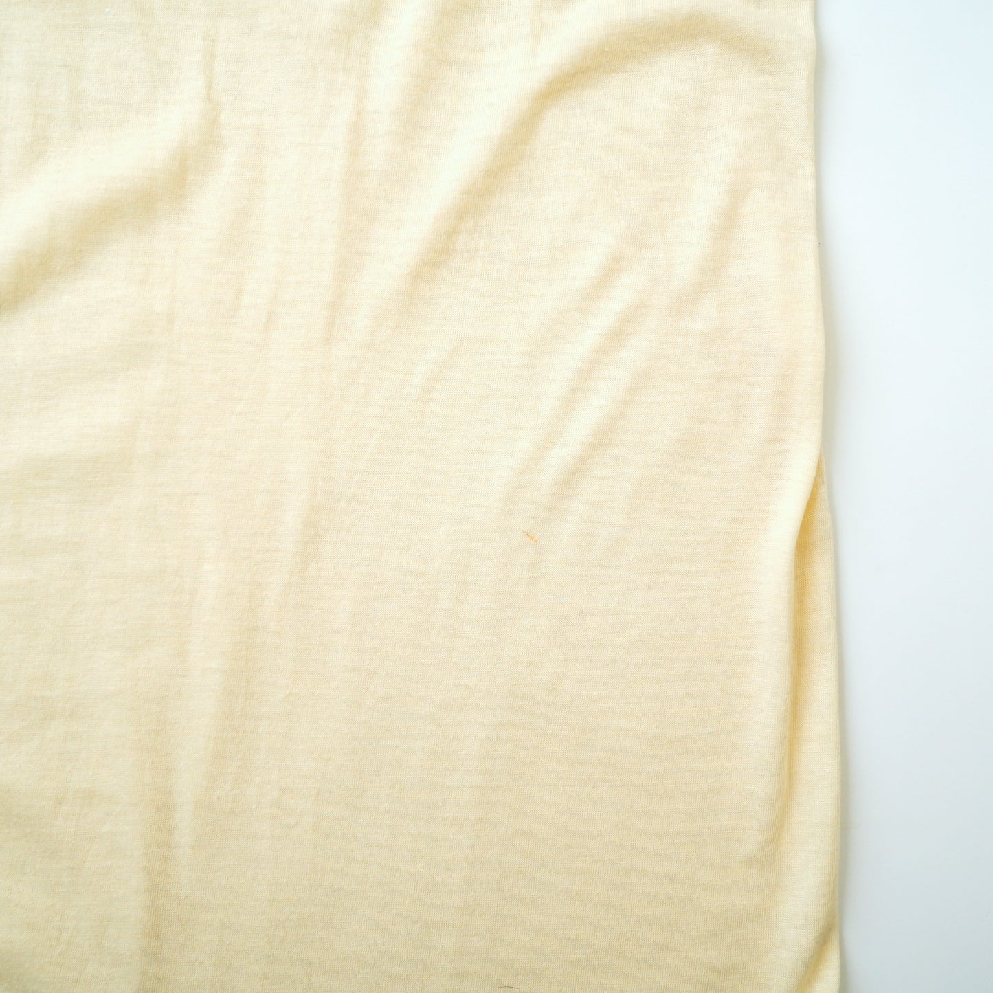 Hanes print tee