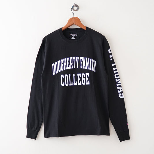 Champion college long tee