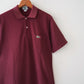 80s-90s izod LACOSTE polo shirt