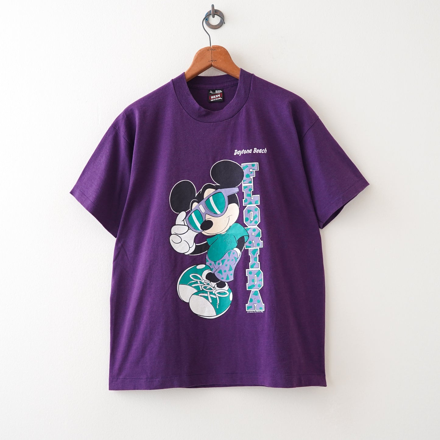 Mickey FLORIDA tee