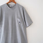 Brooks Brothers pocket tee