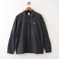 LACOSTE long polo shirt