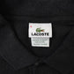 LACOSTE long polo shirt