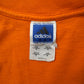 adidas mockneck long tee