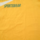 00s NIKE SPORTS WEAR tee